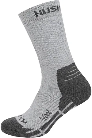 HUSKY All Wool 33-35, Dětské ponožky