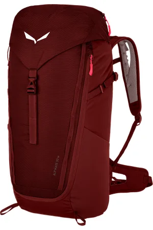 Salewa Alp Mate 30 WS Batoh Turistika