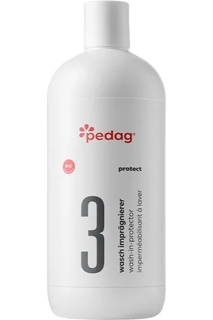 Pedag Wash in protector Impregnační prací prostředek