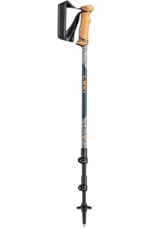 Leki Legacy Lite / /light anthracite Trekové hole