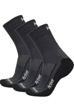 HUSKY Active 3pack XL (45-48), Ponožky