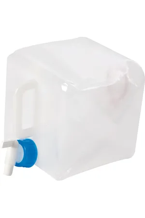 Bo-Camp Skládací kanystr na vodu Jerrycan Doplňky