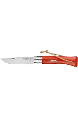 Opinel VRI N°07 Trekking Zavírací nůž