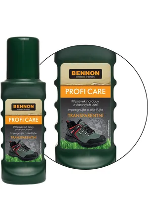 Bennon Profi care Impregnace