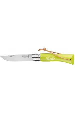 Opinel VRI N°07 Trekking Zavírací nůž