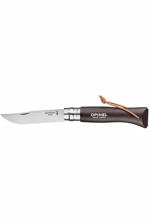 Opinel VRI N°08 Trekking Zavírací nůž