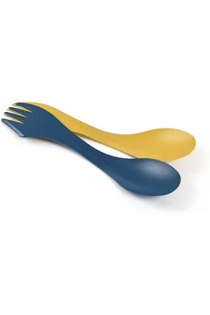 Light My Fire Spork lefty BIO 2-pack / Cestovní příbor