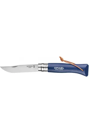 Opinel VRI N°08 Trekking Zavírací nůž