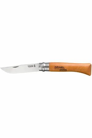 Opinel VR N°10 Carbon Zavírací nůž