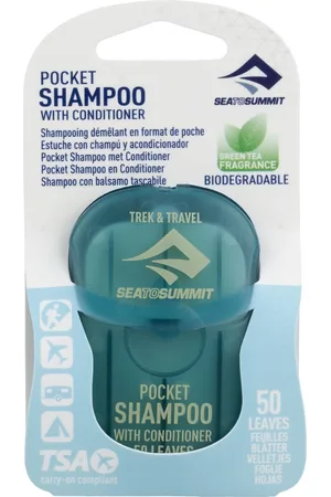 Sea To Summit Šampon Cestovní doplňky