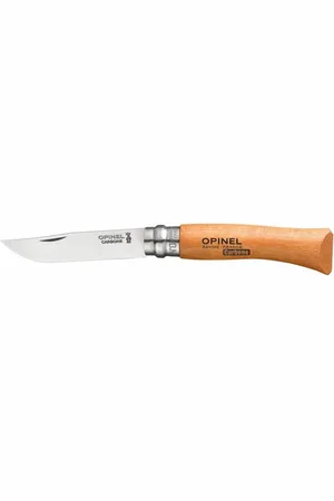 Opinel VR N°07 Carbon Zavírací nůž