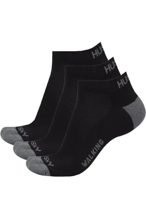 HUSKY Walking 3pack M (36-40), Ponožky