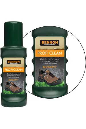 Bennon Profi clean Impregnace