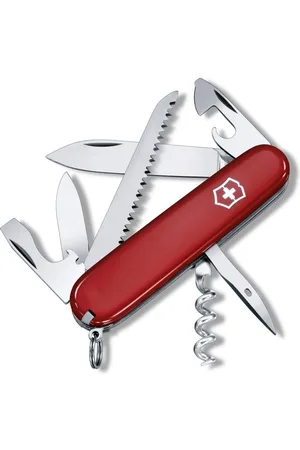 Victorinox Camper Kapesní nůž