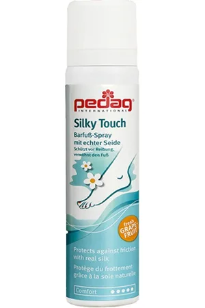 Pedag Silky Touch Deodorant na nohy