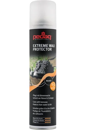 Pedag Extreme wax protector Impregnace