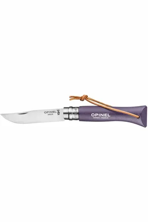 Opinel VRI N°06 Trekking Zavírací nůž