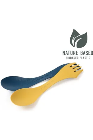 Light My Fire Spork original BIO 2-pack / Cestovní příbor