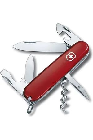 Victorinox Spartan Kapesní nůž