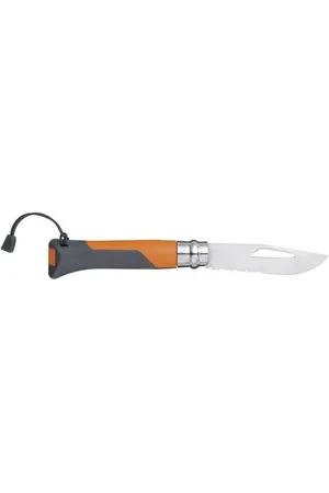 Opinel VR N°08 Outdoor Zavírací nůž