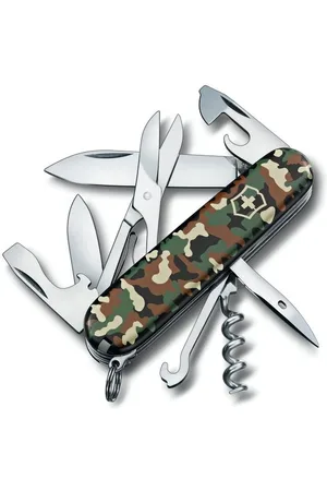 Victorinox Climber Kapesní nůž