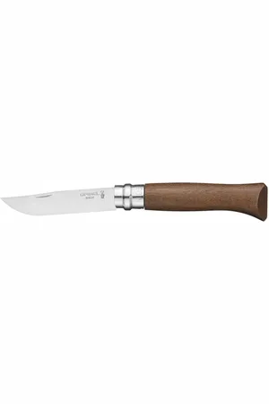 Opinel VR N°08 Inox Zavírací nůž