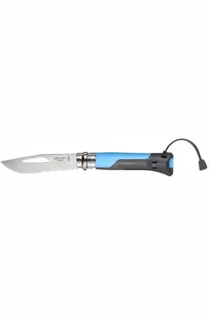 Opinel VR N°08 Outdoor Zavírací nůž