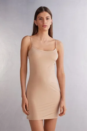 intimissimi Kombiné z Mikrovlákna Ultralight Žena