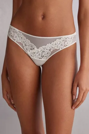 intimissimi Brazilky Pretty Flowers Žena