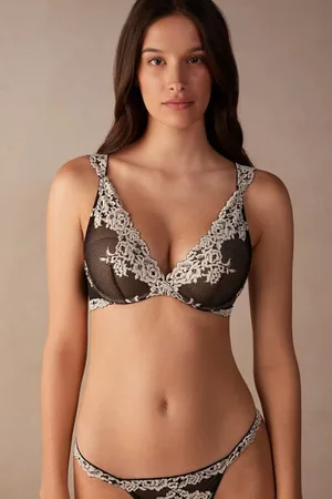 intimissimi Balkonová Podprsenka Giorgia Pretty Flowers Žena