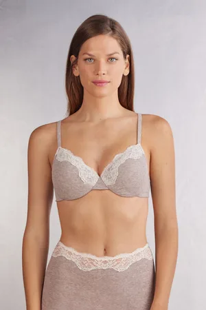 intimissimi Balkonová Podprsenka Francesca Effortless Beauty Žena