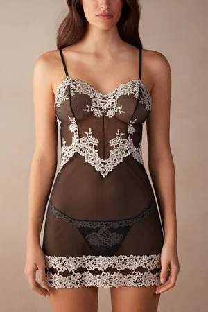 intimissimi Košilka Pretty Flowers Žena