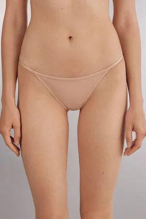 intimissimi Pásková Tanga z Mikrovlákna Ultralight Žena