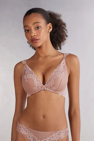 intimissimi Balkonová Podprsenka Giorgia Pretty Flowers Žena