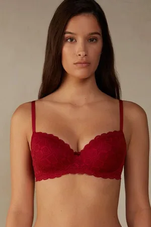 intimissimi Krajková Balkonová Podprsenka Sofia Žena