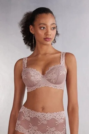 intimissimi Balkonová Podprsenka Sofia Pretty Flowers Žena