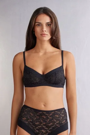 intimissimi Balkonová Podprsenka Daniela Delicate Pieces Žena