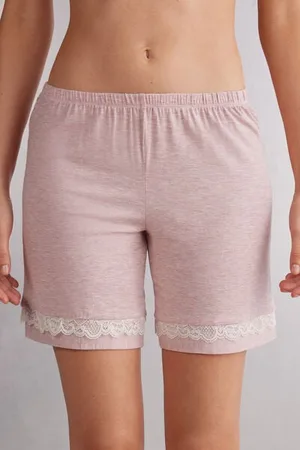 intimissimi Modalové šortky Žena
