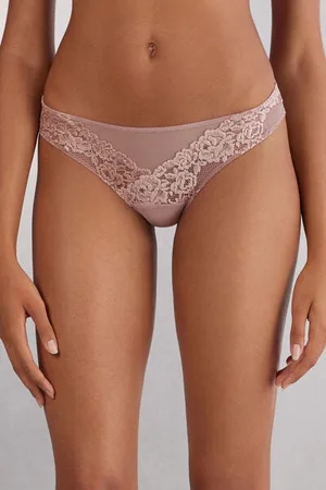 intimissimi Brazilky Pretty Flowers Žena