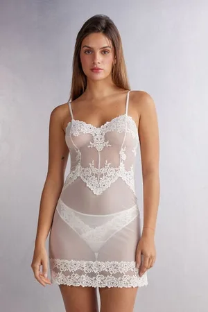 intimissimi Košilka Pretty Flowers Žena