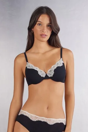 intimissimi Balkonová Podprsenka Francesca Effortless Beauty Žena
