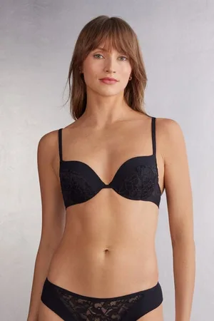 intimissimi Super Push-up Podprsenka Simona Delicate Pieces Žena