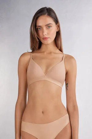 intimissimi Trojúhelníková Podprsenka Emma Superior Comfort Žena