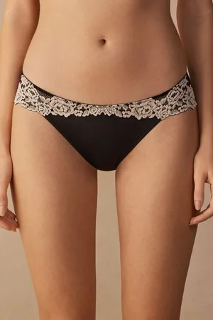 intimissimi Kalhotky Pretty Flowers Žena