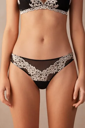 intimissimi Brazilky Pretty Flowers Žena