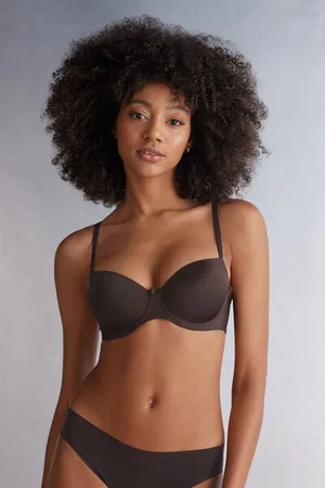 intimissimi Balkonová Podprsenka Sofia z Mikrovlákna Ultralight Žena