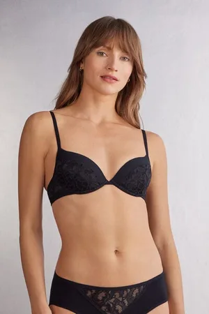 intimissimi Push-up Podprsenka Bellissima Delicate Love Žena