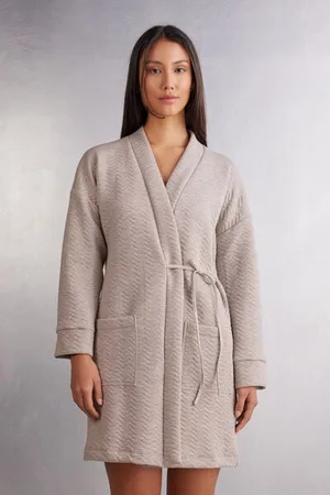 intimissimi Župan Soft Chevron Žena