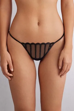 intimissimi Pásková Tanga See the Magic Žena