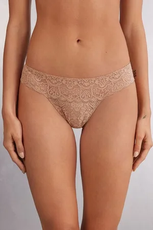 intimissimi Krajkové Brazilky Žena